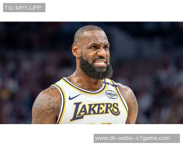 詹姆斯与湖人未来关系的考量与挑战是什么让他难以做出决定