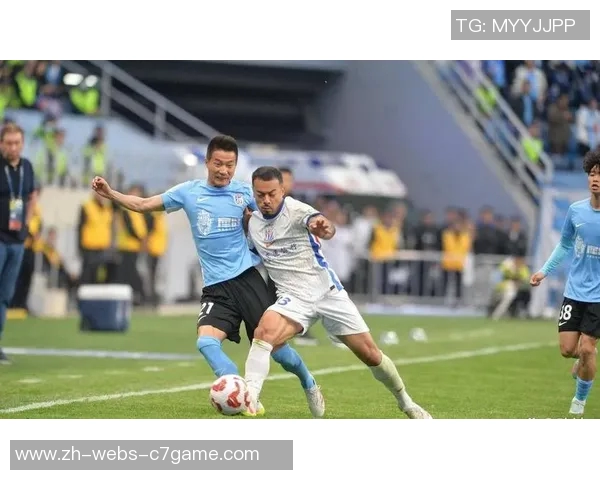 一方与申花激战正酣谁能在这场较量中笑到最后