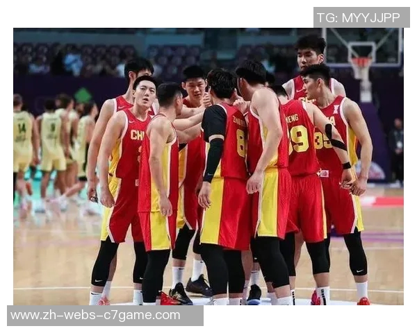 中国男篮与澳大利亚激战直播全程回顾及精彩瞬间分析