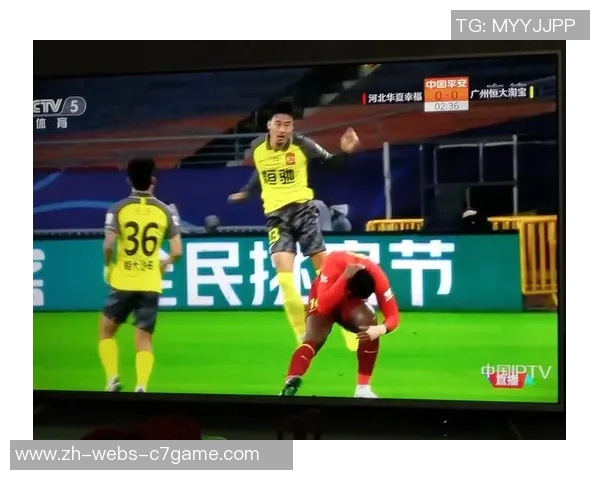 华夏幸福与恒大足球的巅峰对决谁能在赛场上书写新的传奇