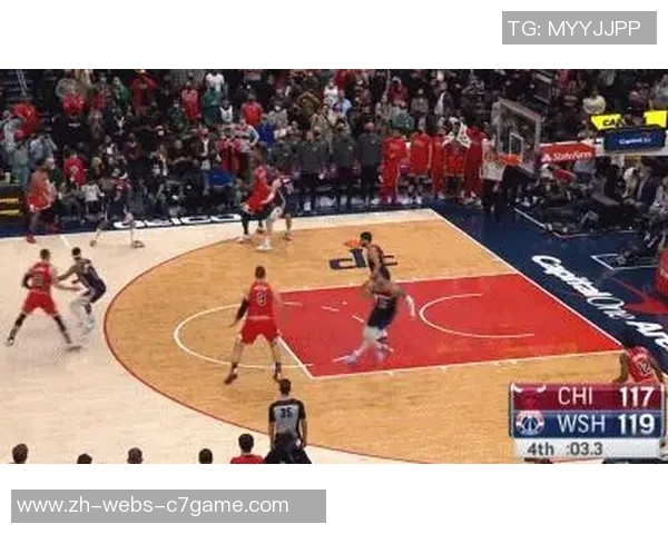 奇才与猛龙激战正酣谁能在这场对决中笑到最后